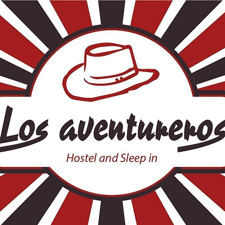 Hostal Los Aventureros Santa Cruz de La Sierra Buitenkant foto