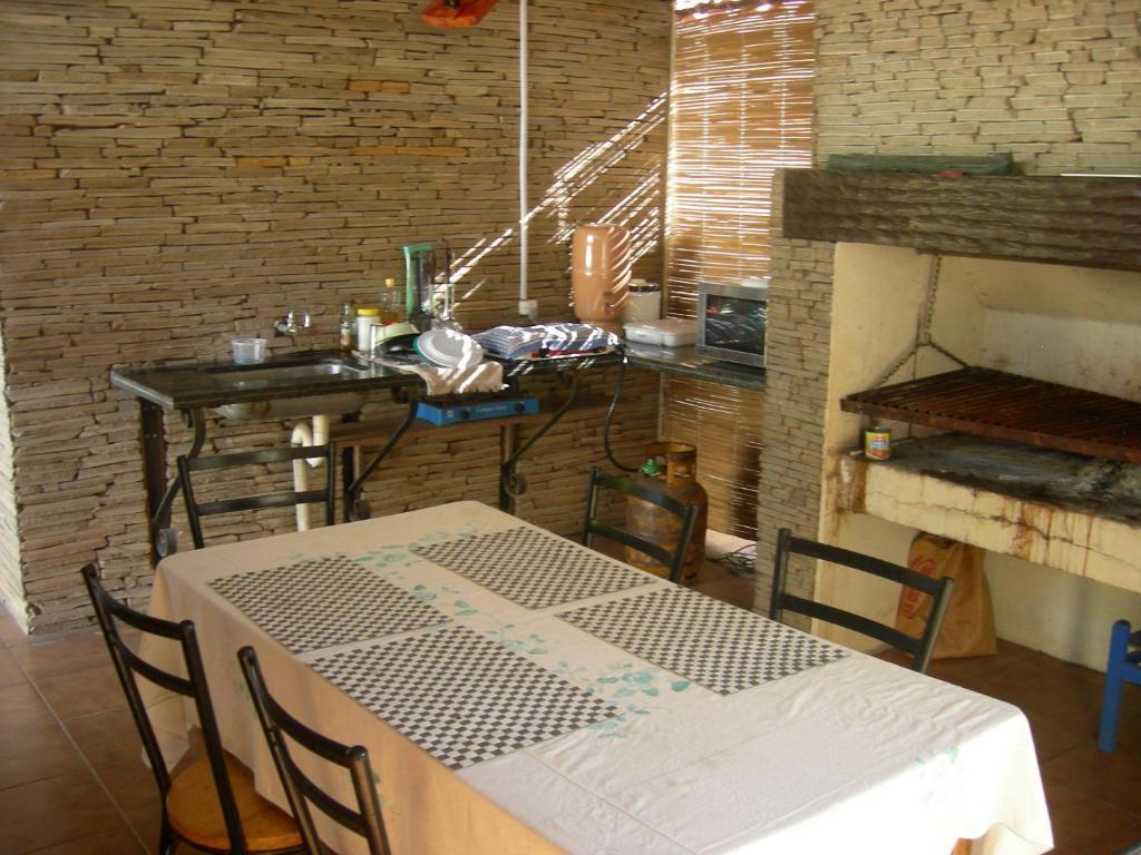 Hostal Los Aventureros Santa Cruz de La Sierra Buitenkant foto