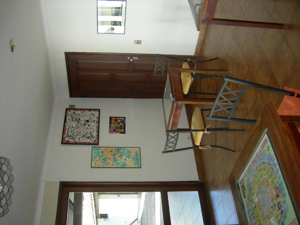 Hostal Los Aventureros Santa Cruz de La Sierra Buitenkant foto