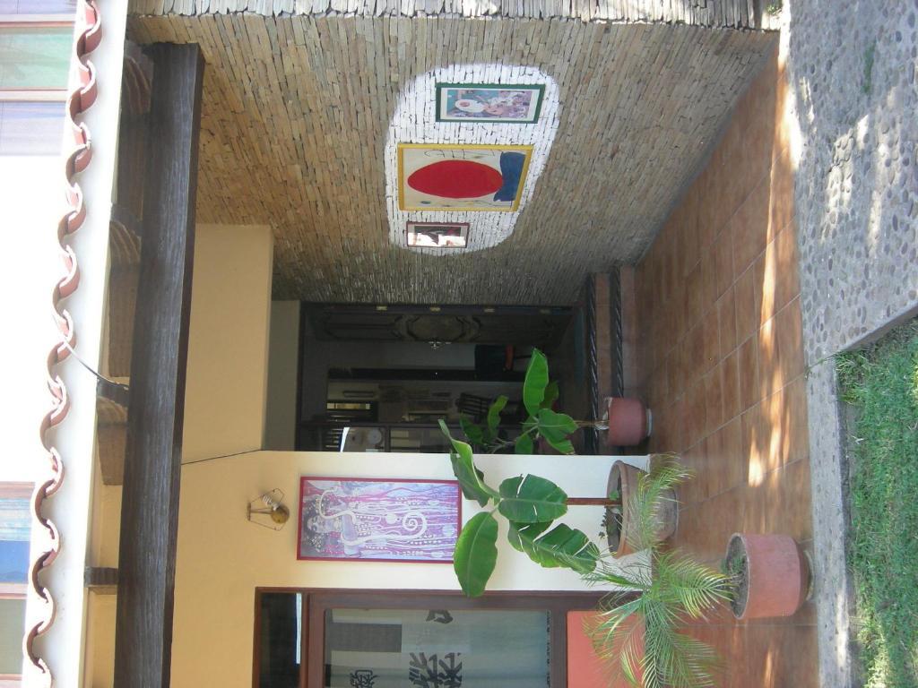 Hostal Los Aventureros Santa Cruz de La Sierra Buitenkant foto