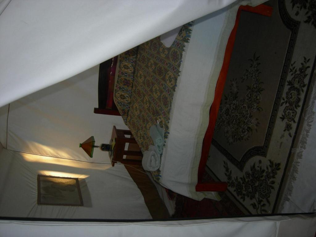 Hostal Los Aventureros Santa Cruz de La Sierra Buitenkant foto